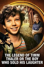 The Legend of Timm Thaler or The Boy Who Sold His Laughter' Poster