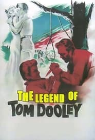 The Legend of Tom Dooley' Poster