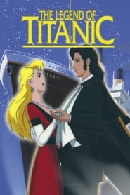 The Legend of the Titanic' Poster