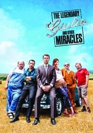 The Legendary Giulia and Other Miracles' Poster