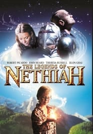 The Legends of Nethiah' Poster