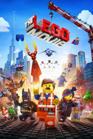 Streaming sources for The Lego Movie