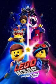 Streaming sources forThe Lego Movie 2 The Second Part