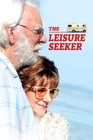 Streaming sources forThe Leisure Seeker