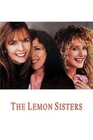 The Lemon Sisters' Poster