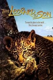The Leopard Son' Poster