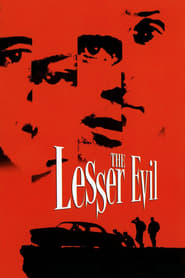 The Lesser Evil' Poster