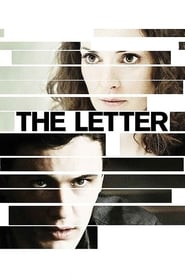 The Letter' Poster