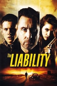 The Liability' Poster