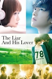 The Liar and His Lover' Poster