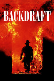 Streaming sources forBackdraft