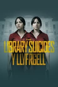 The Library Suicides' Poster