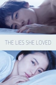 The Lies She Loved' Poster