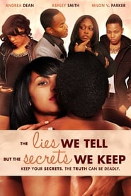 The Lies We Tell But the Secrets We Keep Part 2' Poster