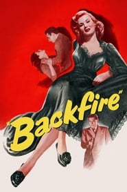 Backfire' Poster