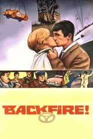 Backfire' Poster