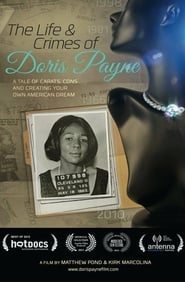 The Life  Crimes of Doris Payne Poster