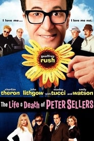Streaming sources forThe Life and Death of Peter Sellers