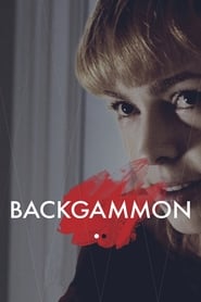 Backgammon' Poster
