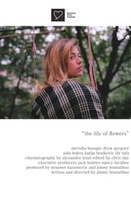 The Life of Flowers' Poster