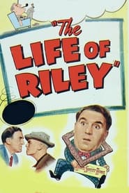 The Life of Riley' Poster