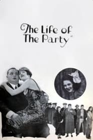 The Life of the Party' Poster