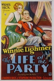 The Life of the Party' Poster