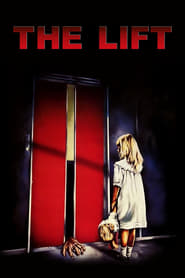 The Lift' Poster