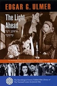 The Light Ahead' Poster