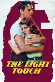 The Light Touch' Poster