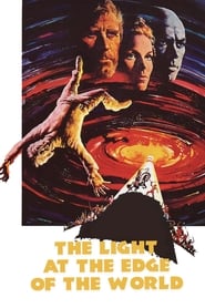 The Light at the Edge of the World' Poster