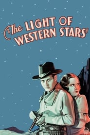 The Light of Western Stars' Poster