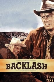 Backlash' Poster