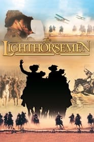The Lighthorsemen' Poster