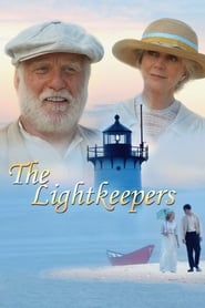 The Lightkeepers' Poster