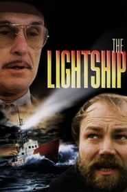 The Lightship' Poster