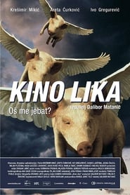 The Lika Cinema' Poster