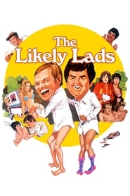 The Likely Lads' Poster