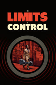 The Limits of Control' Poster