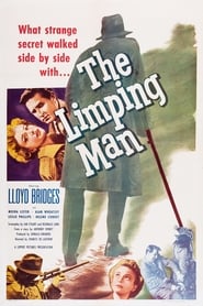 The Limping Man' Poster
