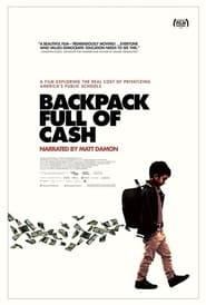 Backpack Full of Cash' Poster