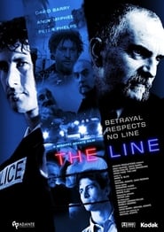 The Line' Poster