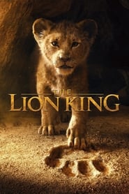 The Lion King' Poster