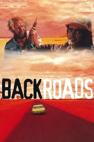 Backroads' Poster