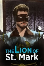 The Lion of St Mark' Poster