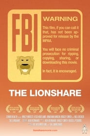 The Lionshare' Poster