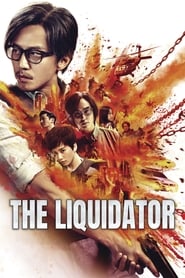 The Liquidator' Poster