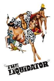 The Liquidator' Poster