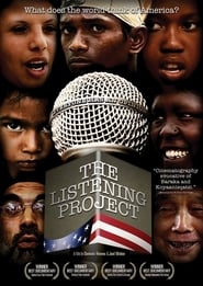 The Listening Project' Poster