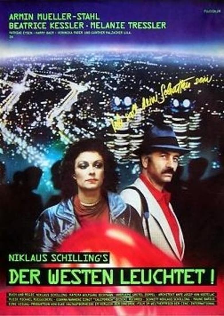 The Lite Trap Poster